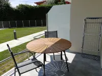 Oliva Suites - parking