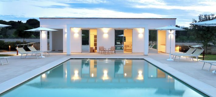 Carrubia Hotels in Nardo