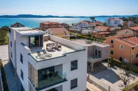 Punta Vista Penthouse Hotels in Sukosan