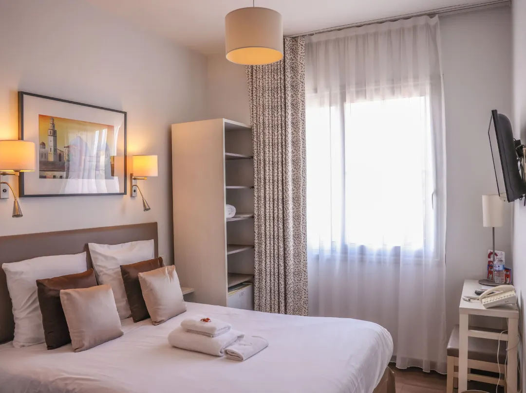 Hôtel Casabella - Grasse