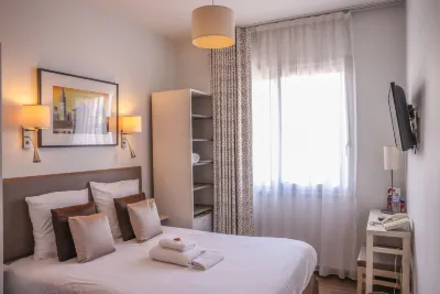 Hôtel Casabella Cannes Mouans Sartoux Hotels near Alexander Stadium Rebuttato