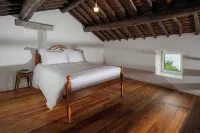 Entre Muros - Turismo Rural - Casa Com Jardim e Acesso Direto ao Mar