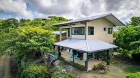 Huge, Breathtaking Hillside Home with Private Pool and Sweeping Views