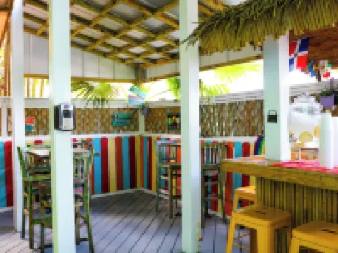 Caribbean House Hotels in Key West