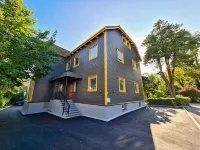 Staysville - Eiganes Hotels in Hafrsfjord