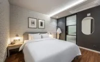 Brown Dot Hotel Sajik Baseball Stadium Hotel in zona Catholic University of Pusan