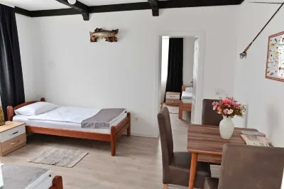 Apartments Homolje Morning Hotels near Црни врх