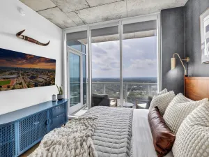 Austin Condo Hotel