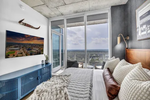 Austin Condo Hotel