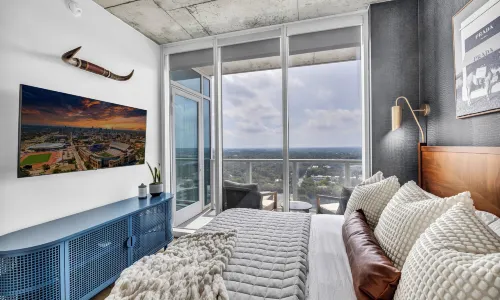 Austin Condo Hotel
