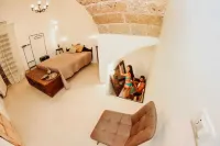Corte Largo Lauro Dimore&Spa Hotel a Gemini