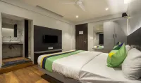 트리보 프라샤 샌미트라 나일쉬 채반 가든 주변 호텔