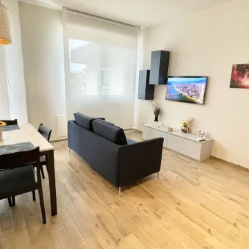 Appartamento Leonardo