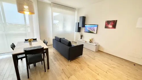 Appartamento Leonardo