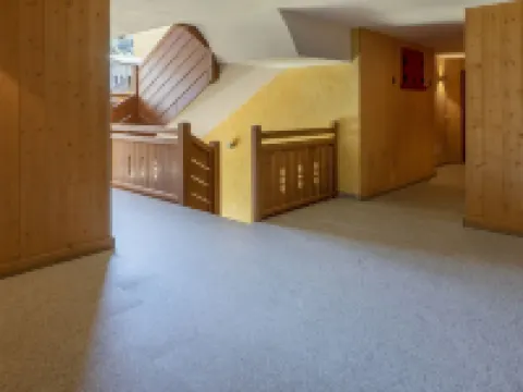 シャルム マウンテン メゾン テムのホテル