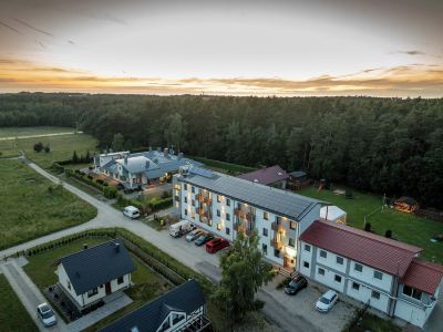 Awilla Ustka