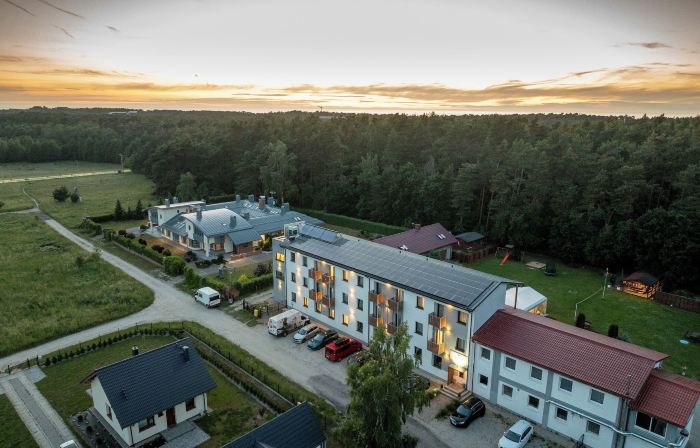 Awilla Ustka