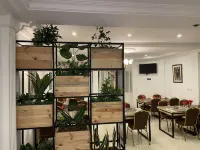 Hôtel Les Arcades - petit déjeuner