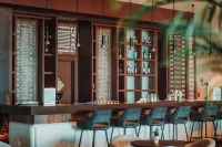 Real Marina Hotel & Spa - bar