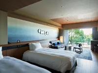 Atami Izusan Karaku Hotels in Atami