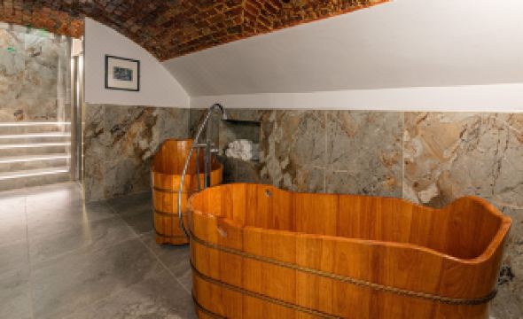 The French Partridge,