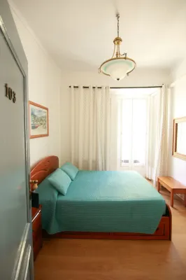 Residencial Joao XXI - Hotel/Alloggi familiari