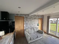 B3 Rickardos Holiday Lets Hotels in South Thoresby