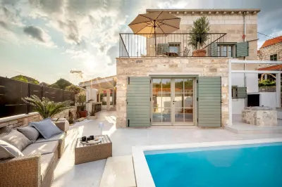 Villa Mara- Casa Rustica