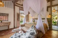 Sacred Beji by GenuineHost Hotel in zona Pura Pusering Jagat