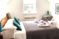 Kirriemuir -1Bed Apartment -Sleeps 2 -Pet Friendly Hotel di Kirriemuir