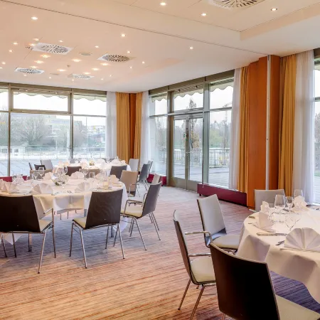 Mercure Hotel Potsdam City