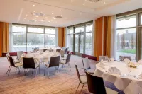 Mercure Hotel Potsdam City - bar