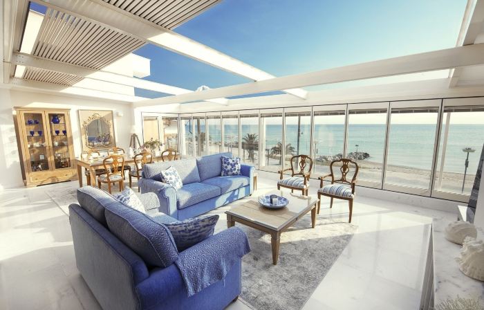 La Mer Apartments