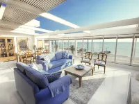 La Mer Apartments Hotels in Sithonia