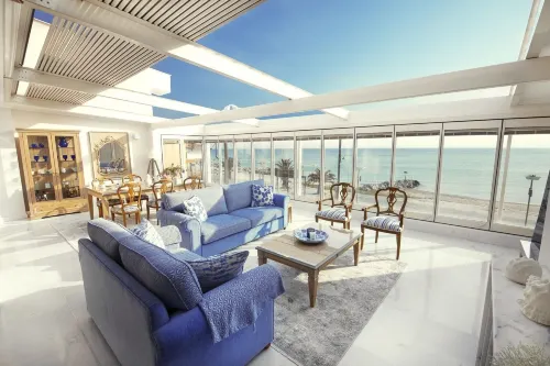 La Mer Apartments - Boutique