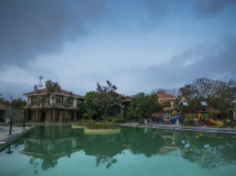 Esthell Village Resort