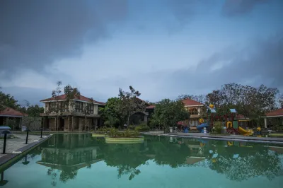 Esthell Village Resort
