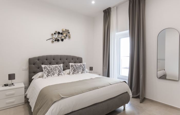 B&B Torre Canina Suite & Rooms