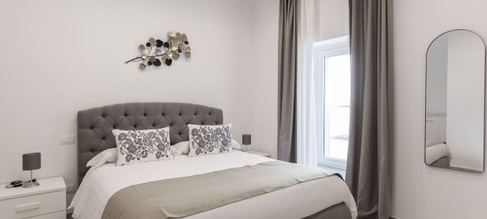 B&B Torre Canina Suite & Rooms Hotels in Trani