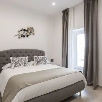 B&B Torre Canina Suite & Rooms