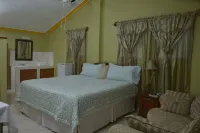 Pavillon des Receptions & Hotel Hoteles en 