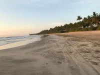 Beau Beau Beach House