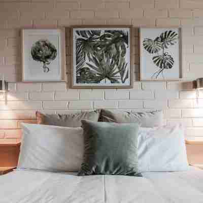 Harriet House Tumut Rooms