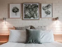 Harriet House Tumut Hotels in Tumut