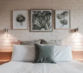 Harriet House Tumut Hotels in Tumut