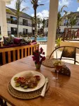 Sand Beach Boutique Apartments Hotel a Bwejuu