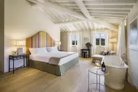 La Pietra Del Cabreo Hotels in Panzano