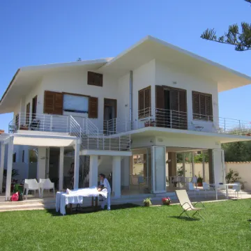 Suitebeach b&b and Resort