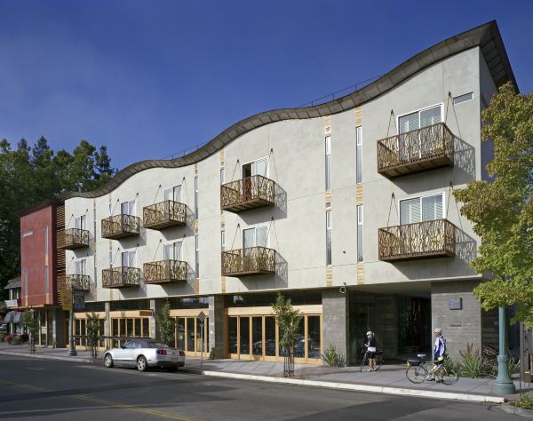 H2Hotel