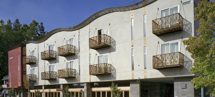 H2Hotel Hotels in Sonoma County